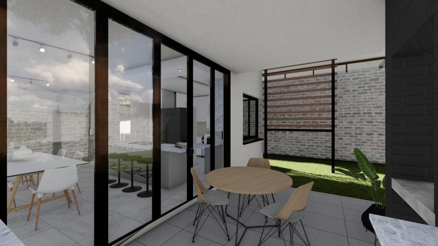 0 Bedroom Property for Sale in Xanadu Eco Park North West